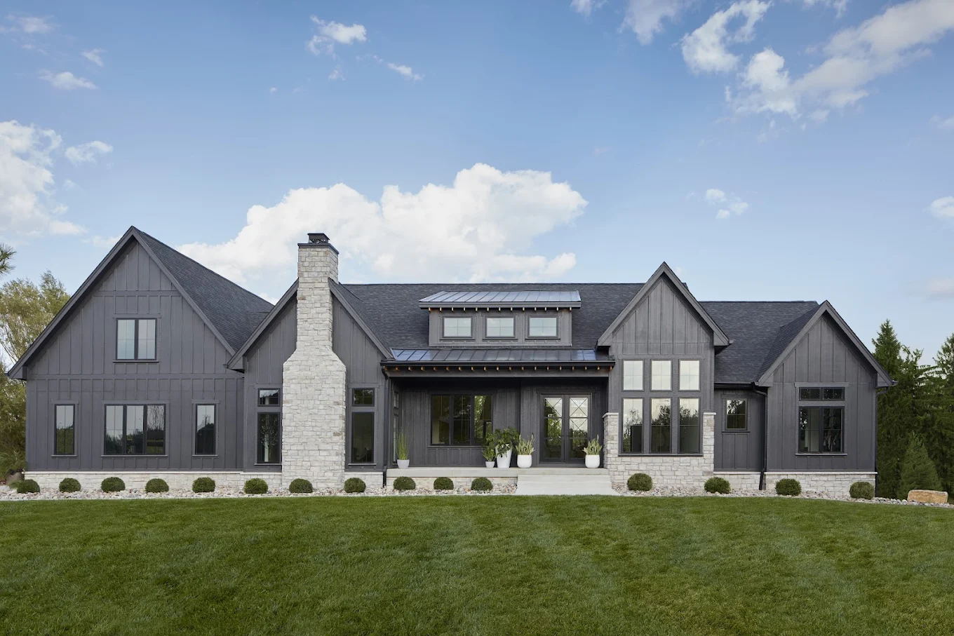 Pella Windows and Doors Showroom